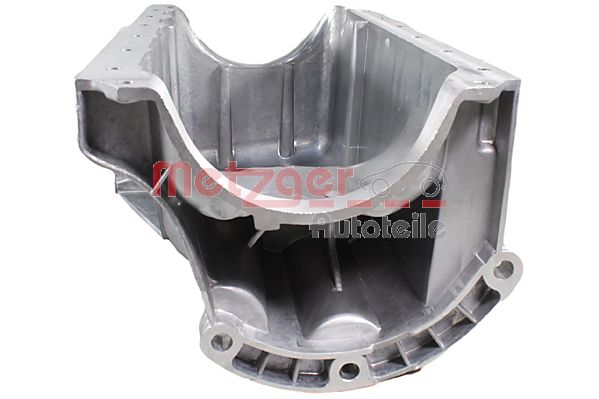 Ilustracja 7990170 METZGER AUTOTEILE miska olejowa