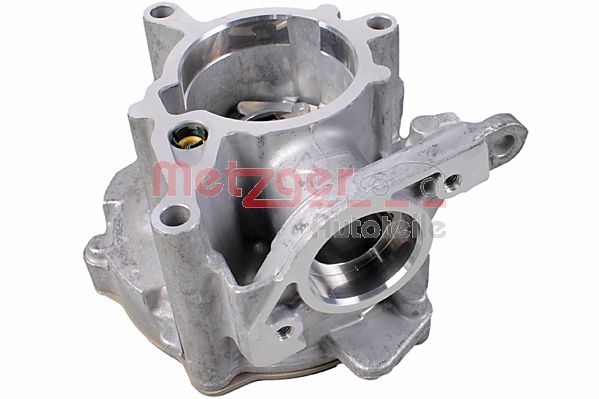 Ilustracja 8010101 METZGER AUTOTEILE pompa podciśnieniowa, układ hamulcowy