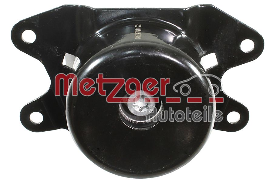 Ilustracja 8050676 METZGER AUTOTEILE poduszka silnika / mocowanie