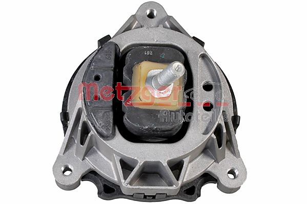 Ilustracja 8053853 METZGER AUTOTEILE poduszka silnika / mocowanie