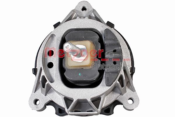 Ilustracja 8053854 METZGER AUTOTEILE poduszka silnika / mocowanie