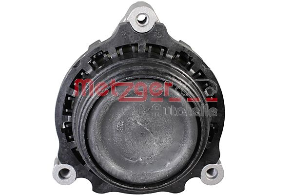 Ilustracja 8053854 METZGER AUTOTEILE poduszka silnika / mocowanie