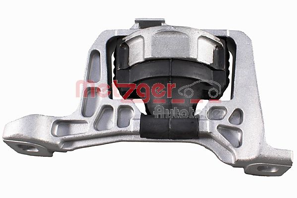 Ilustracja 8053856 METZGER AUTOTEILE poduszka silnika / mocowanie