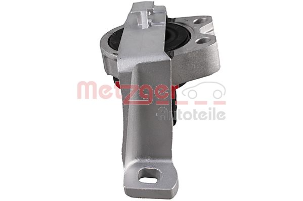 Ilustracja 8053856 METZGER AUTOTEILE poduszka silnika / mocowanie