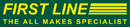 Logo FIRST LINE