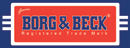 Logo BORG & BECK