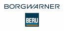 Logo BORGWARNER (BERU)