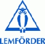 Logo LEMFORDER