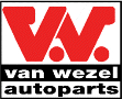 Logo VAN WEZEL