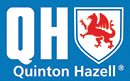 Logo QUINTON HAZELL