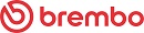 Logo BREMBO