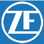 Logo ZF