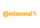 Logo CONTINENTAL/VDO