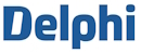 Logo DELPHI