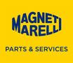 Logo MAGNETI MARELLI