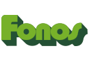 Logo FONOS