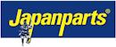 Logo JAPANPARTS