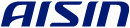 Logo AISIN