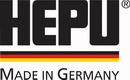 Logo HEPU