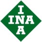 Logo SCHAEFFLER INA