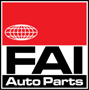 Logo FAI AUTOPARTS