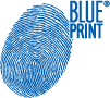 Logo BLUE PRINT