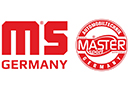 Logo MASTER-SPORT GERMANY