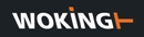 Logo WOKING