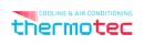 Logo THERMOTEC