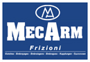 Logo MECARM