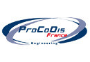 Logo PROCODIS FRANCE