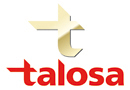 Logo TALOSA