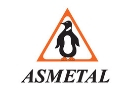 Logo ASMETAL