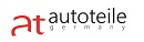 Logo AT AUTOTEILE GERMANY