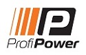 Akumulator 68AH/550A P+ / PP68 PROFIPOWER ProfiPower PP-680 - sklep  internetowy.