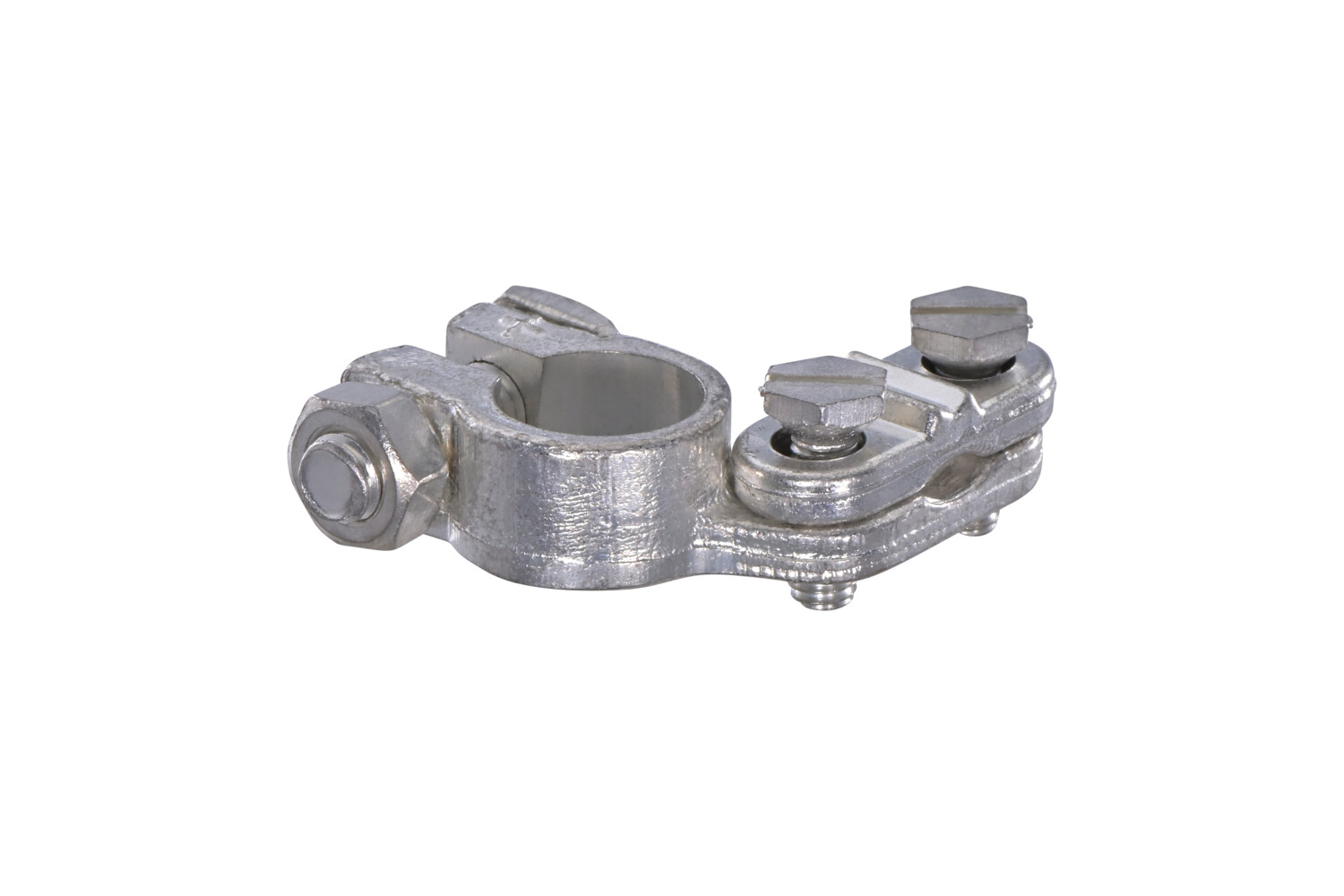 Ilustracja 8KX 091 451-042 HELLA klema do akumulatora