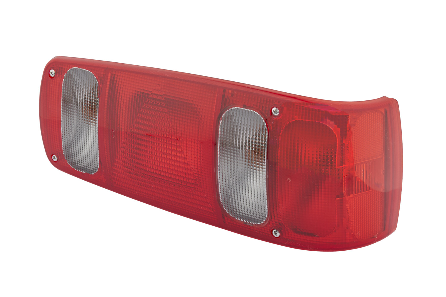 Ilustracja 2VP 007 502-041 HELLA lampa tylna zespolona