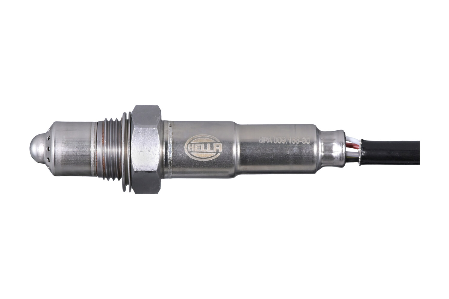Ilustracja 6PA 009 166-801 HELLA sonda lambda