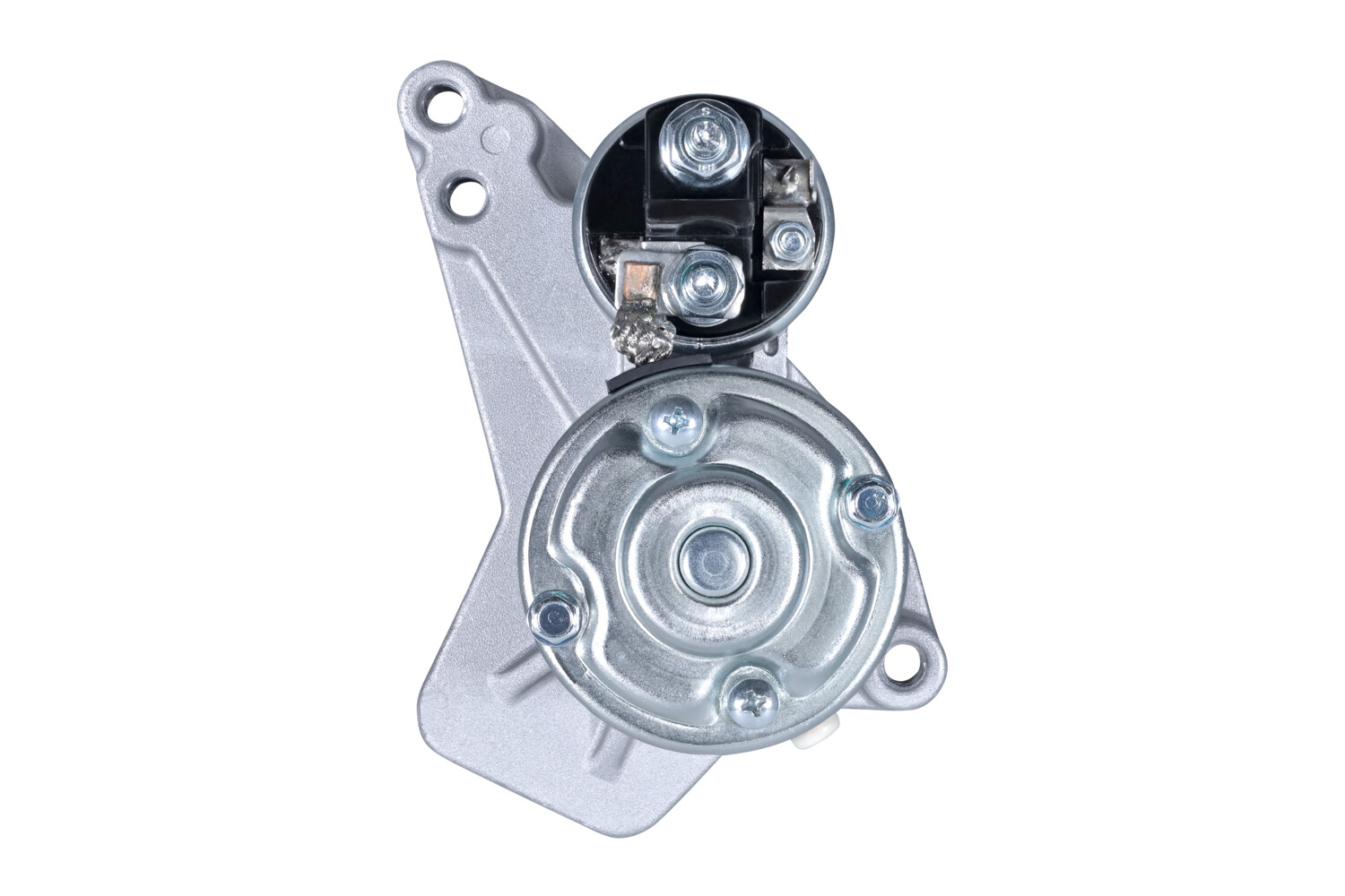 Ilustracja 8EA 011 613-391 HELLA rozrusznik