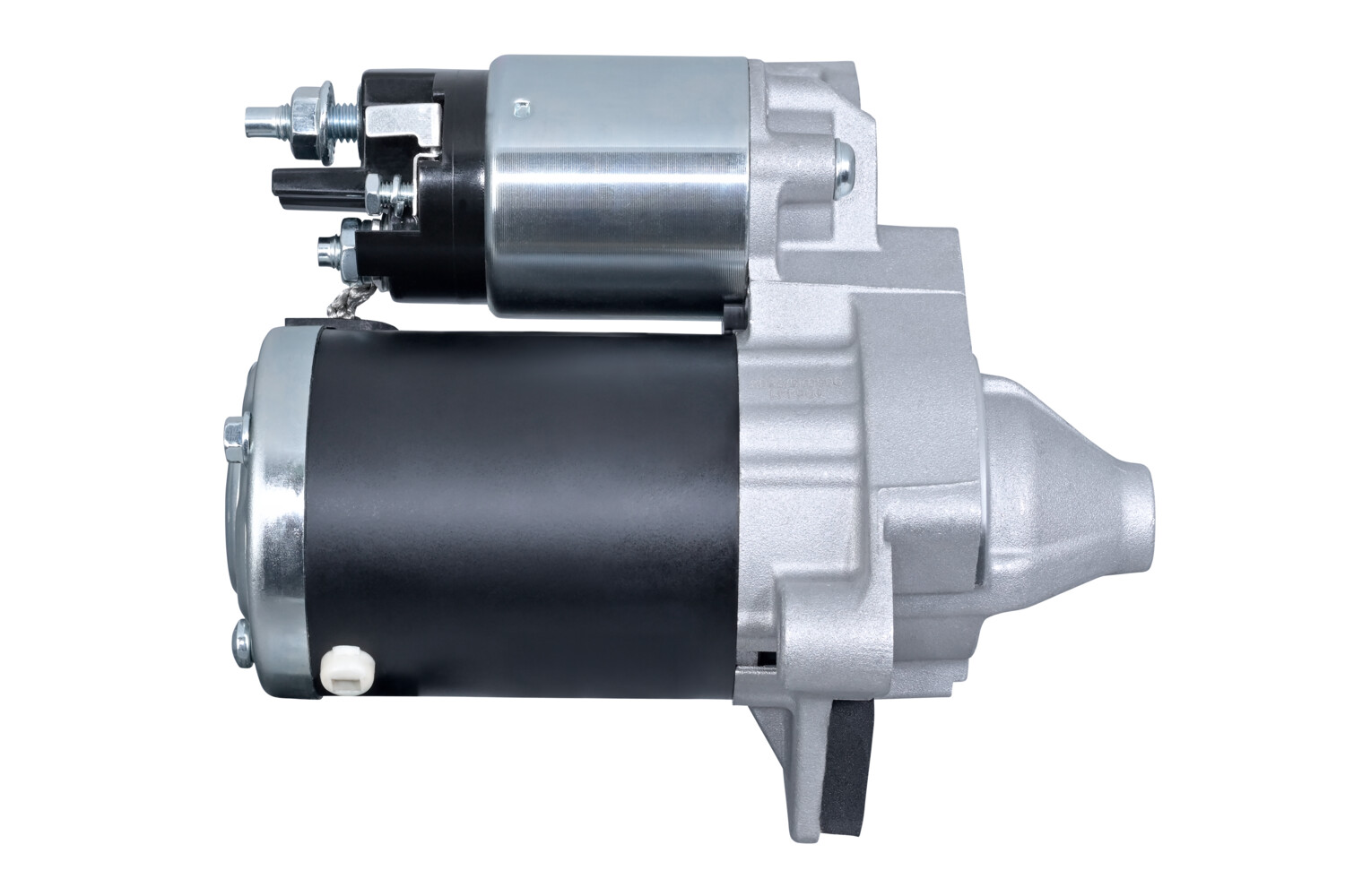 Ilustracja 8EA 011 613-391 HELLA rozrusznik