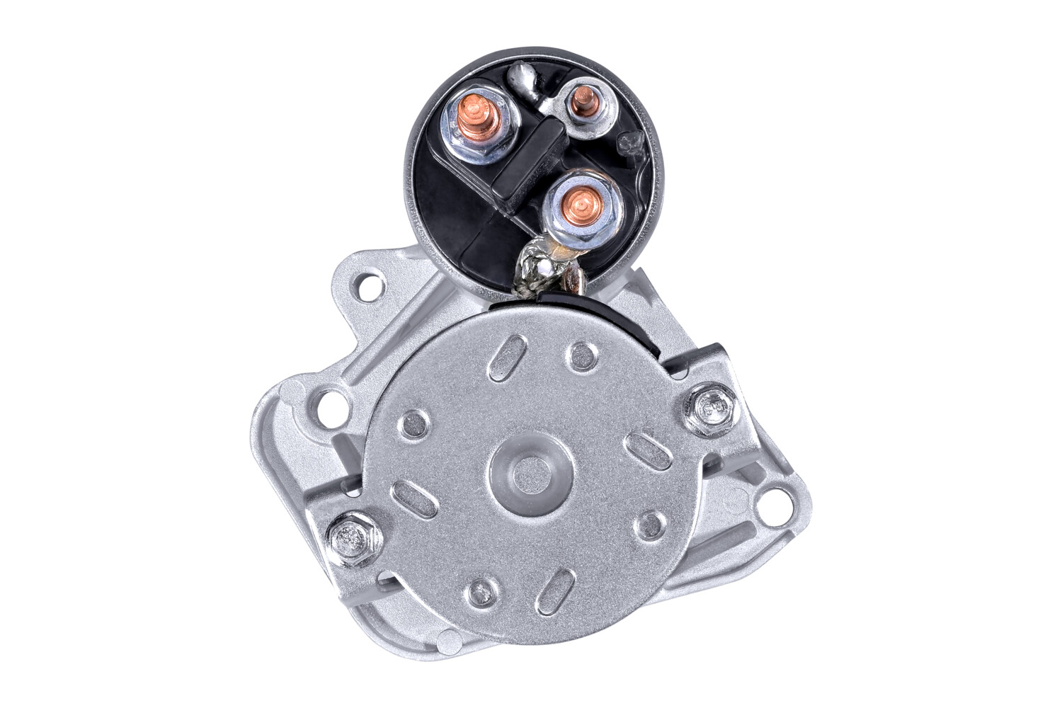 Ilustracja 8EA 011 613-421 HELLA rozrusznik