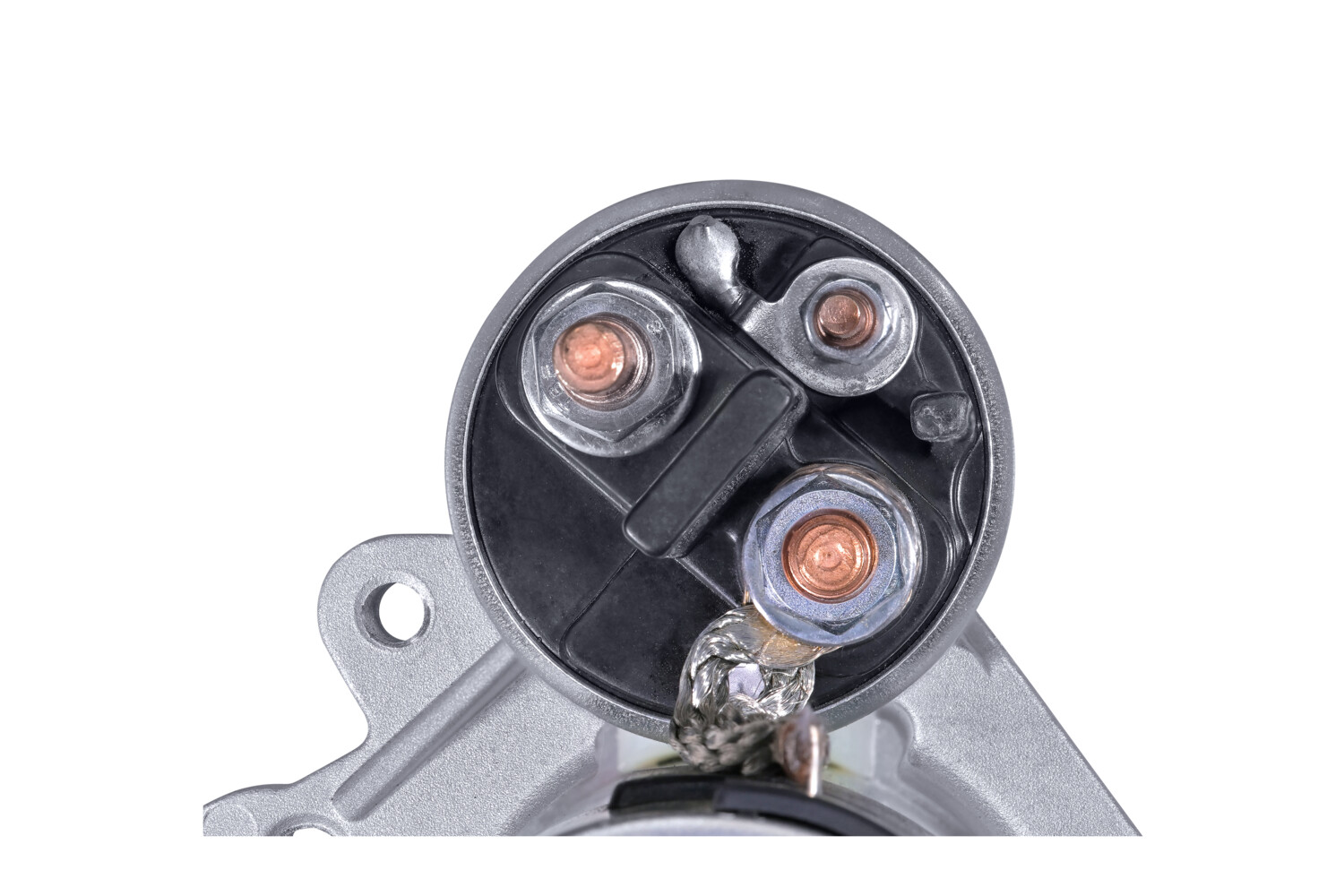 Ilustracja 8EA 011 613-421 HELLA rozrusznik