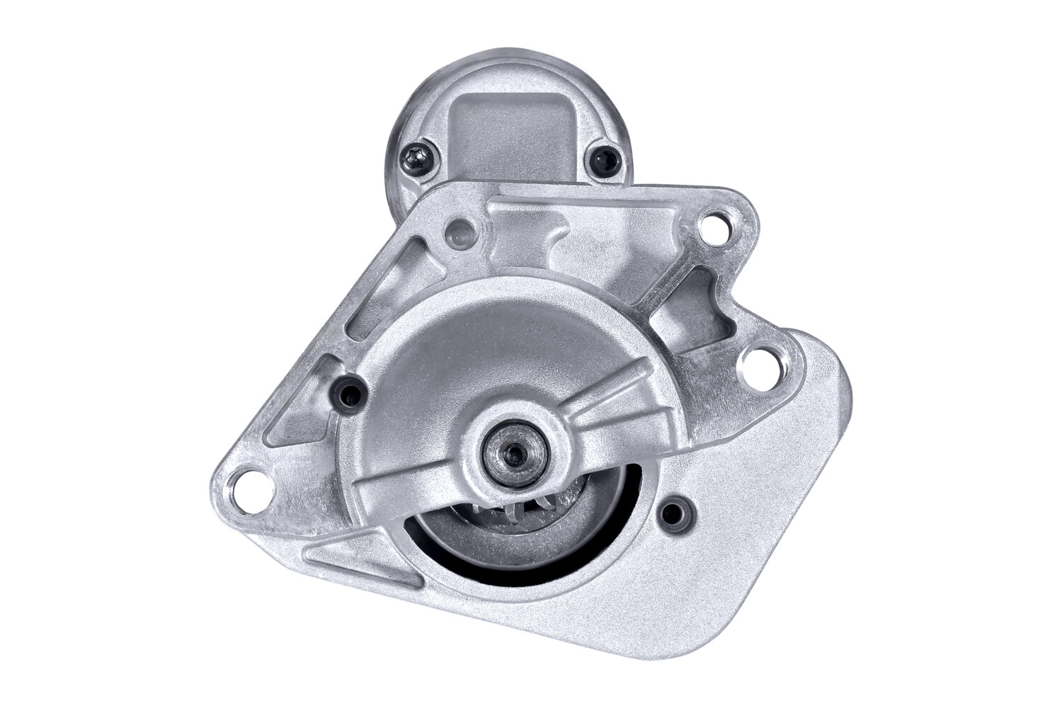 Ilustracja 8EA 011 613-421 HELLA rozrusznik