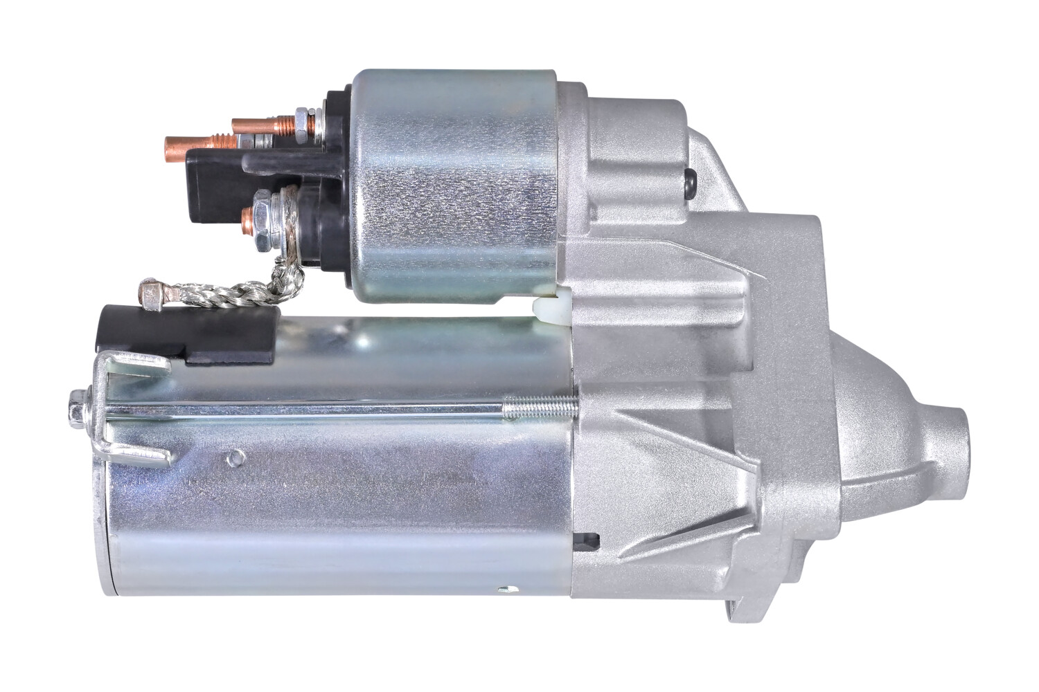 Ilustracja 8EA 011 613-421 HELLA rozrusznik