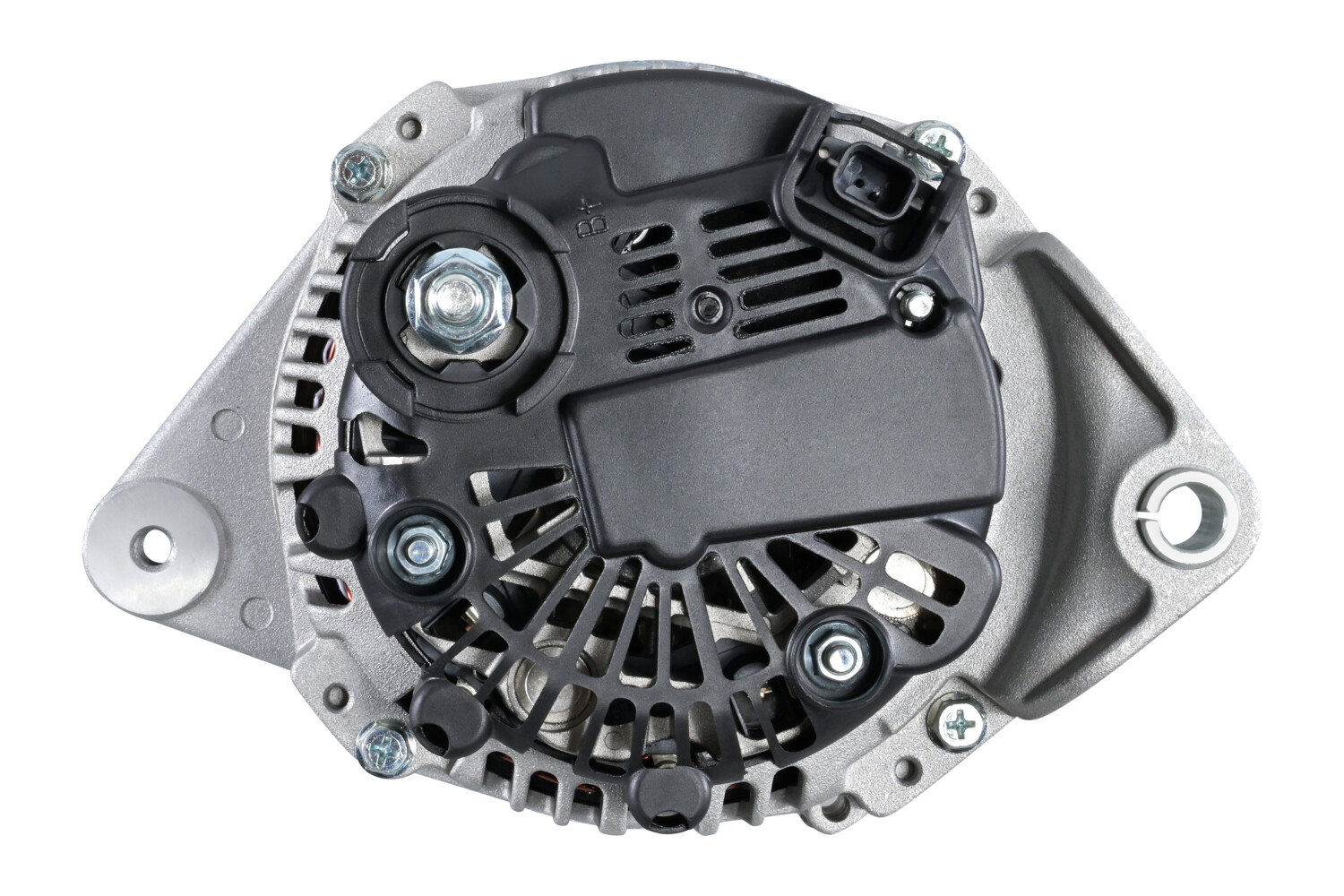 Ilustracja 8EL 011 713-311 HELLA alternator