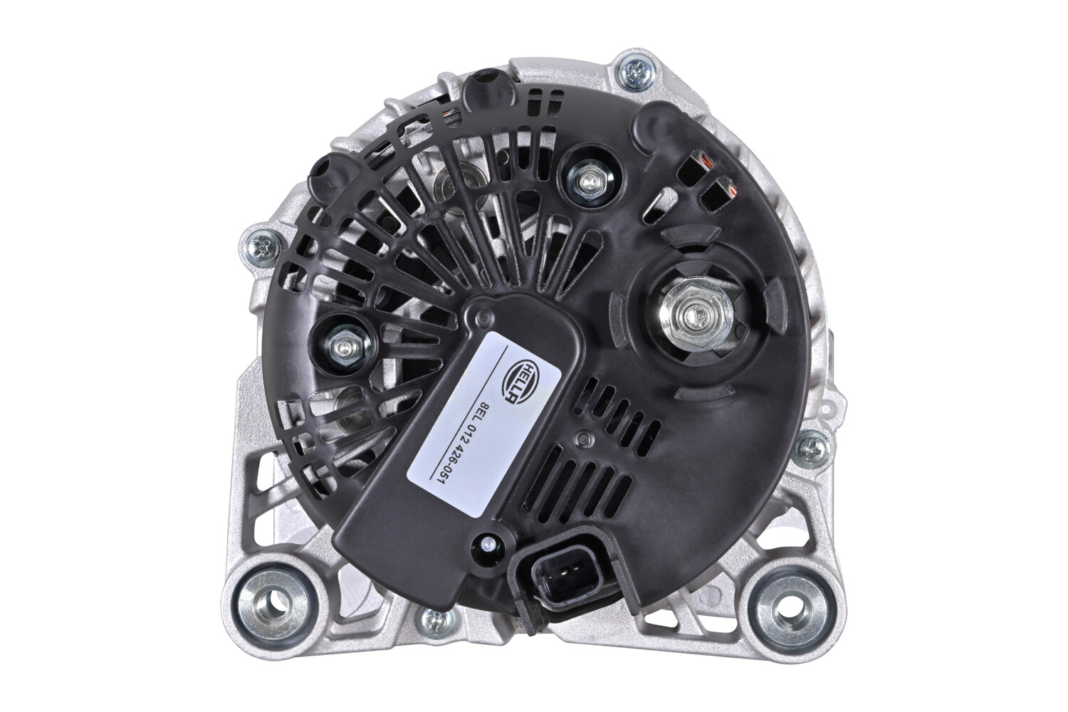 Ilustracja 8EL 012 426-051 HELLA alternator
