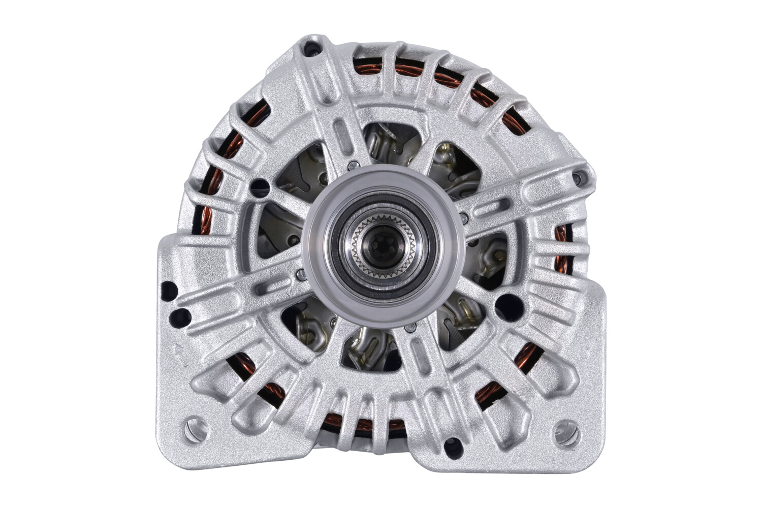 Ilustracja 8EL 012 426-051 HELLA alternator
