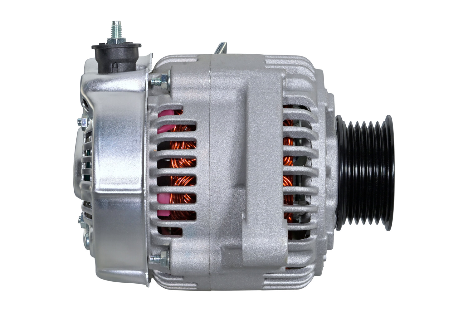 Ilustracja 8EL 012 426-251 HELLA alternator