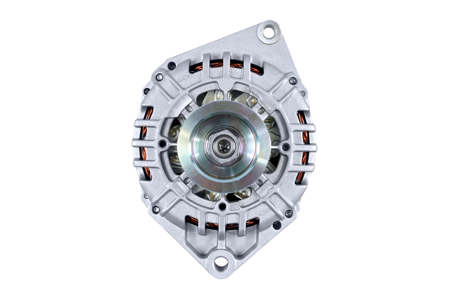 Ilustracja 8EL 012 426-361 HELLA alternator