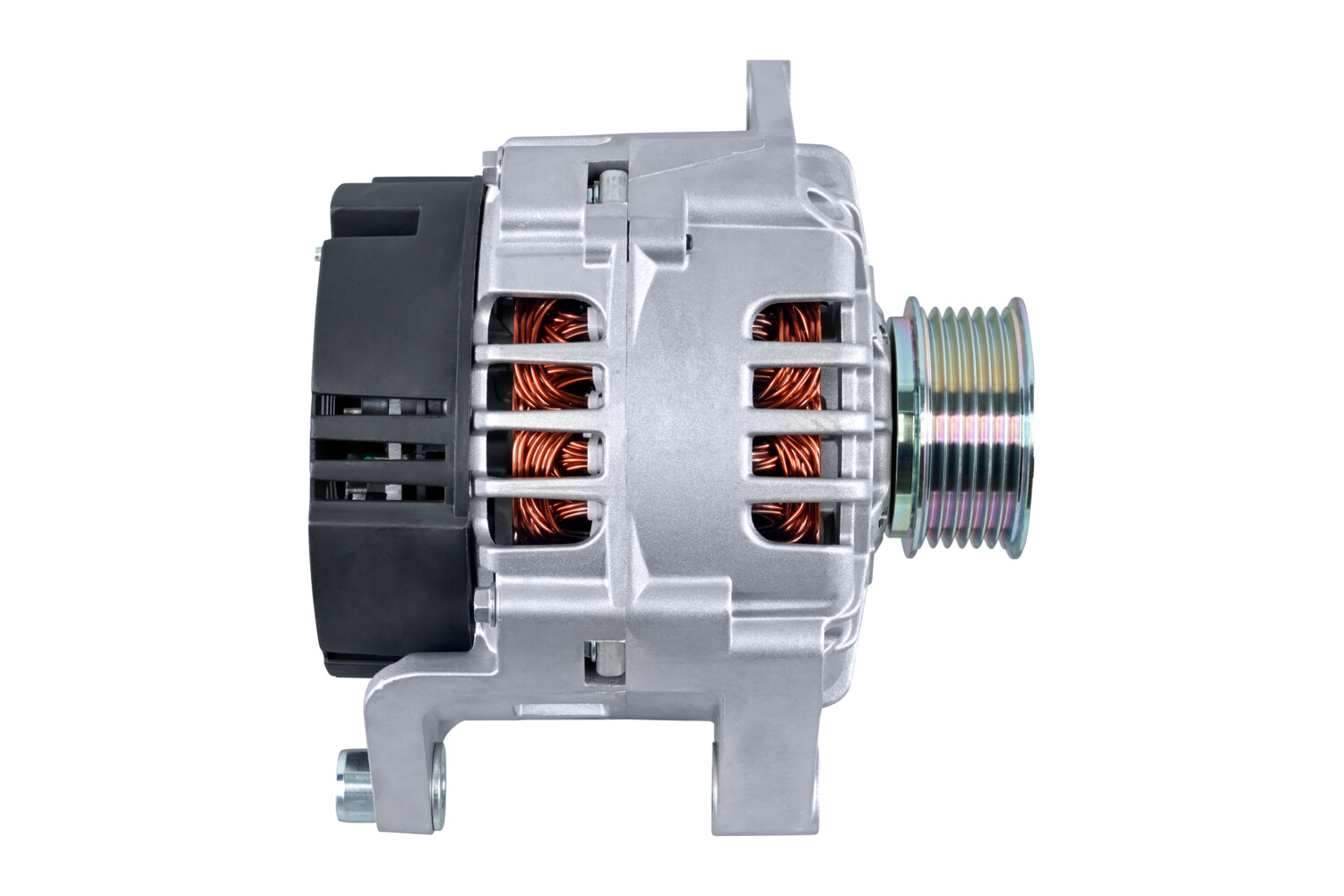 Ilustracja 8EL 012 426-361 HELLA alternator